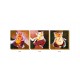 Wooden 3 Pis Set(14x14)  (T-1106)